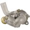 Rotomaster 01-04 Vw Beetle 1.8T & 01 Vw Golf And J Turbocharger, K1030119N K1030119N - alternate 1